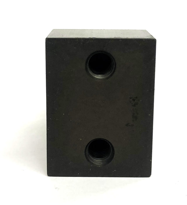 Raque Cylinder Mount M106711 [Lot of 3] NOS