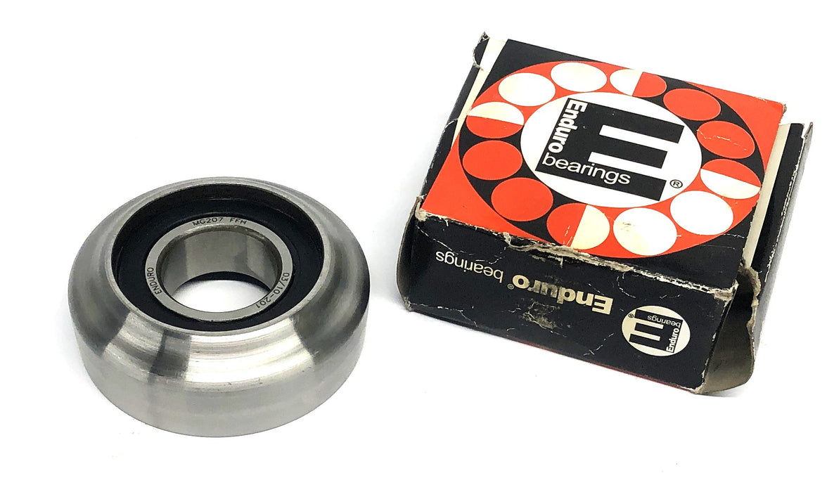 Enduro 03/10-201 Mast Roller Bearing MG207-FFH NOS