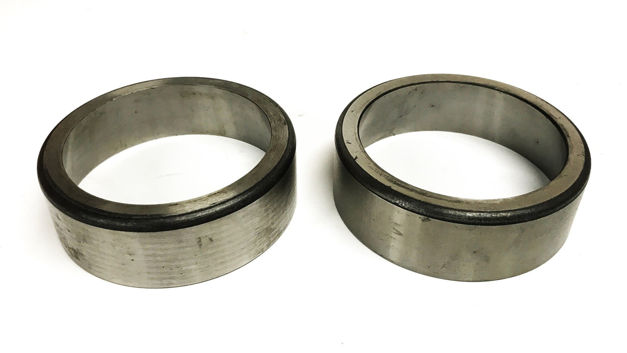 Gilliam Tapered Roller Bearing Cup 4526 [Lot of 2] NOS