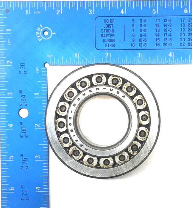 Bower Cylindrical Roller Bearing Non-Shielded (No Box) M1308E (MRY1308) NOS