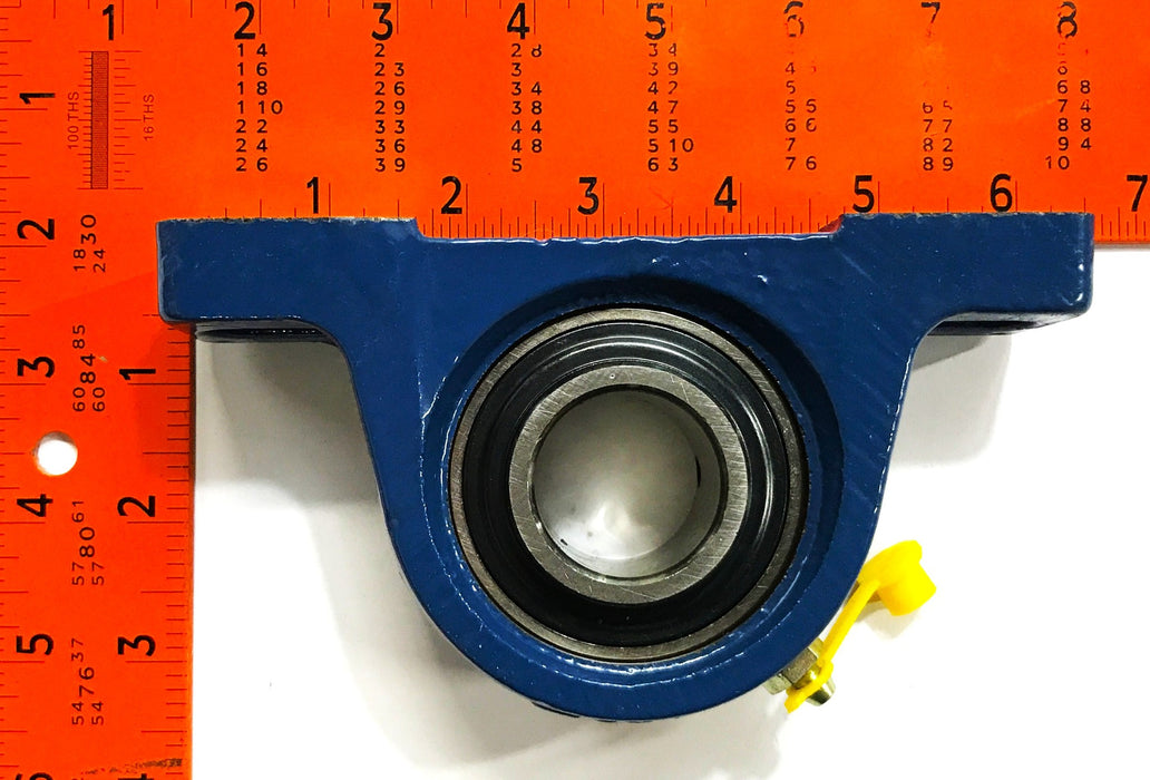 SKF SCAH Air Handling Pillow Block Ball Bearing P2B-SCAH-103 NOS