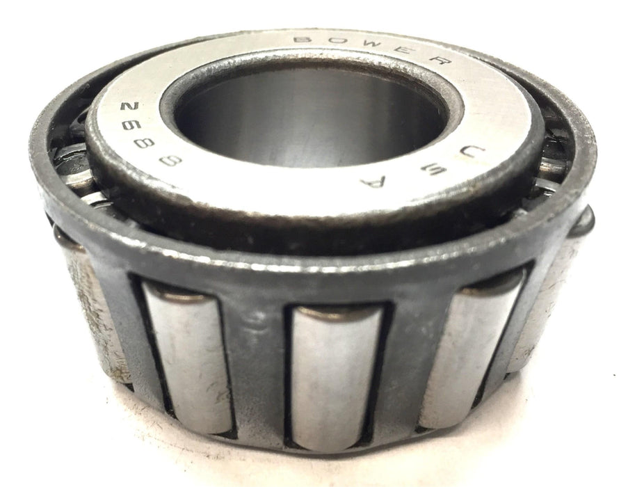 Bower Tapered Cylindrical Roller Bearing 2688 NOS