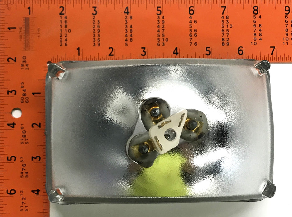 WAGNER Halogen Headlamp H6545 [Lot Of 2] NOS