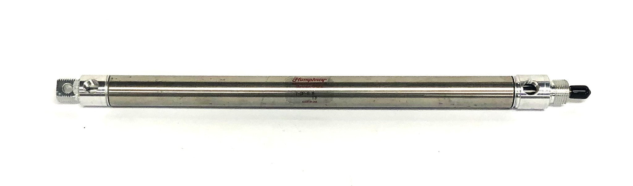 Humphrey Pneumatic Cylinder 7-DP-9-M 13 NOS