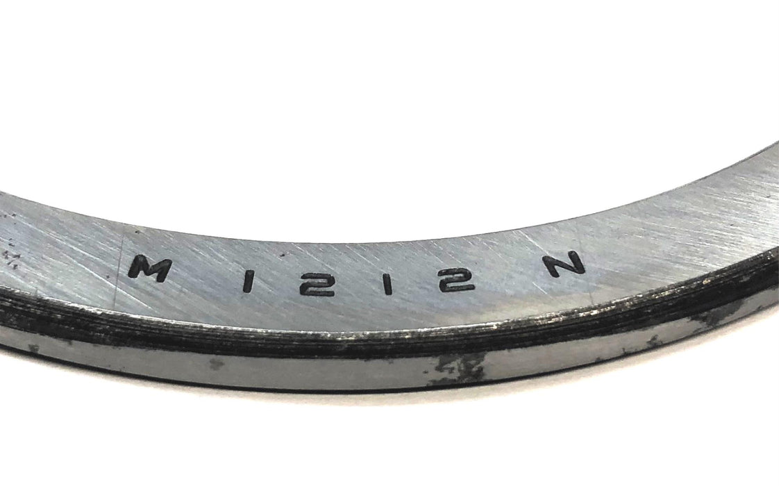Bower Cylindrical Roller Bearing Spacer (No Box) M1212N NOS