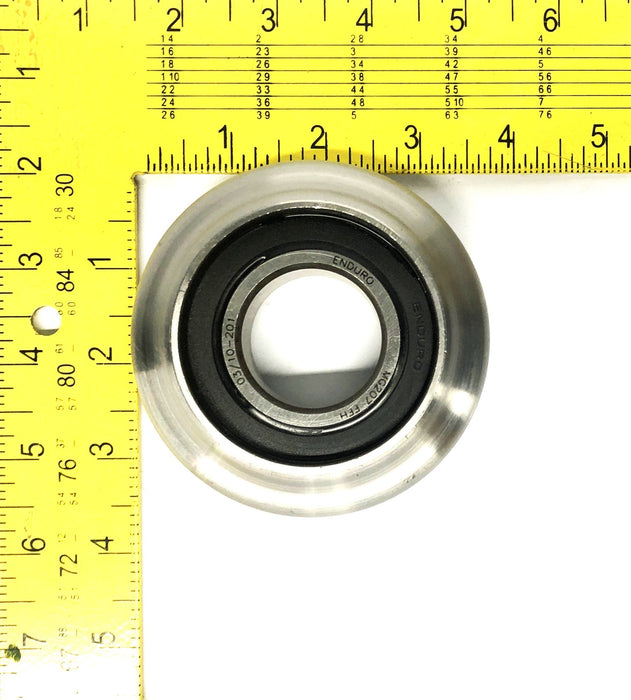 Enduro 03/10-201 Mast Roller Bearing MG207-FFH NOS