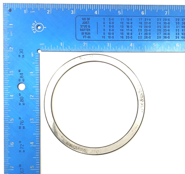 Bower Cylindrical Roller Bearing Spacer (No Box) M1212N NOS