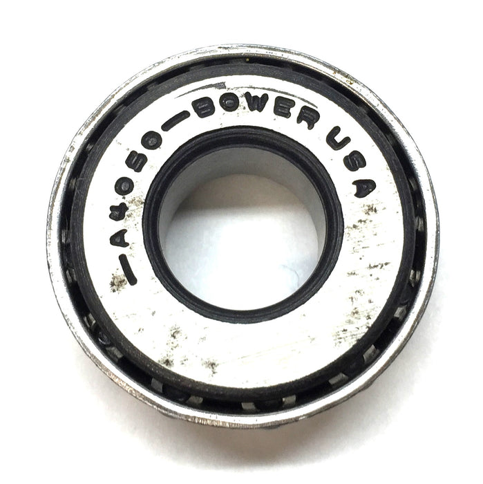Bower Tapered Cylindrical Bearing Cone A4050 NOS