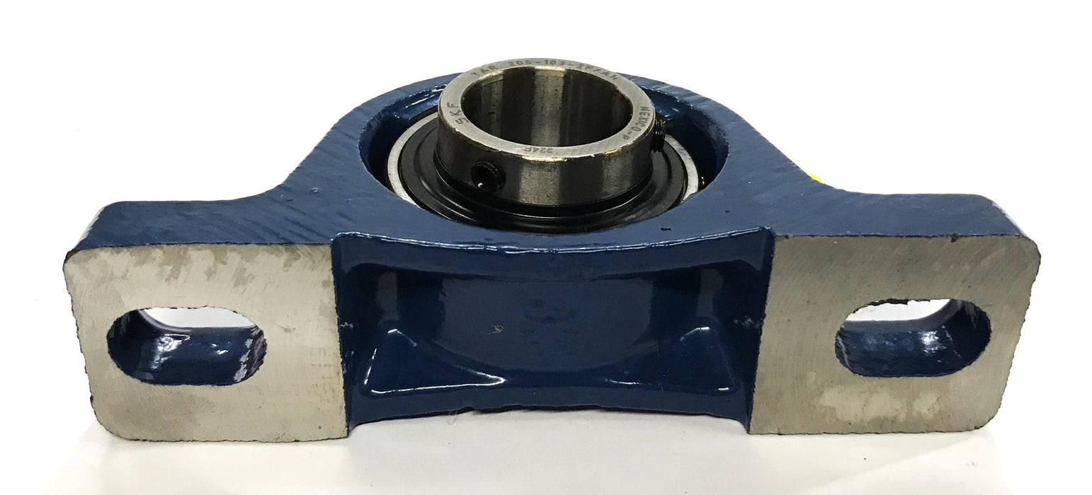 SKF SCAH Air Handling Pillow Block Ball Bearing P2B-SCAH-103 NOS