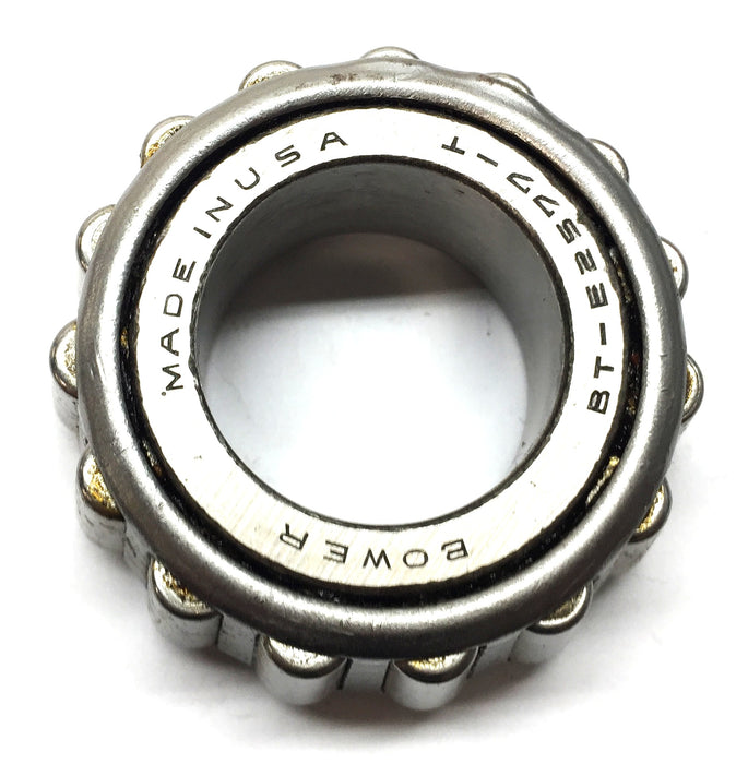 Bower Tapered Cylindrical Roller Bearing BT-E2577-T NOS