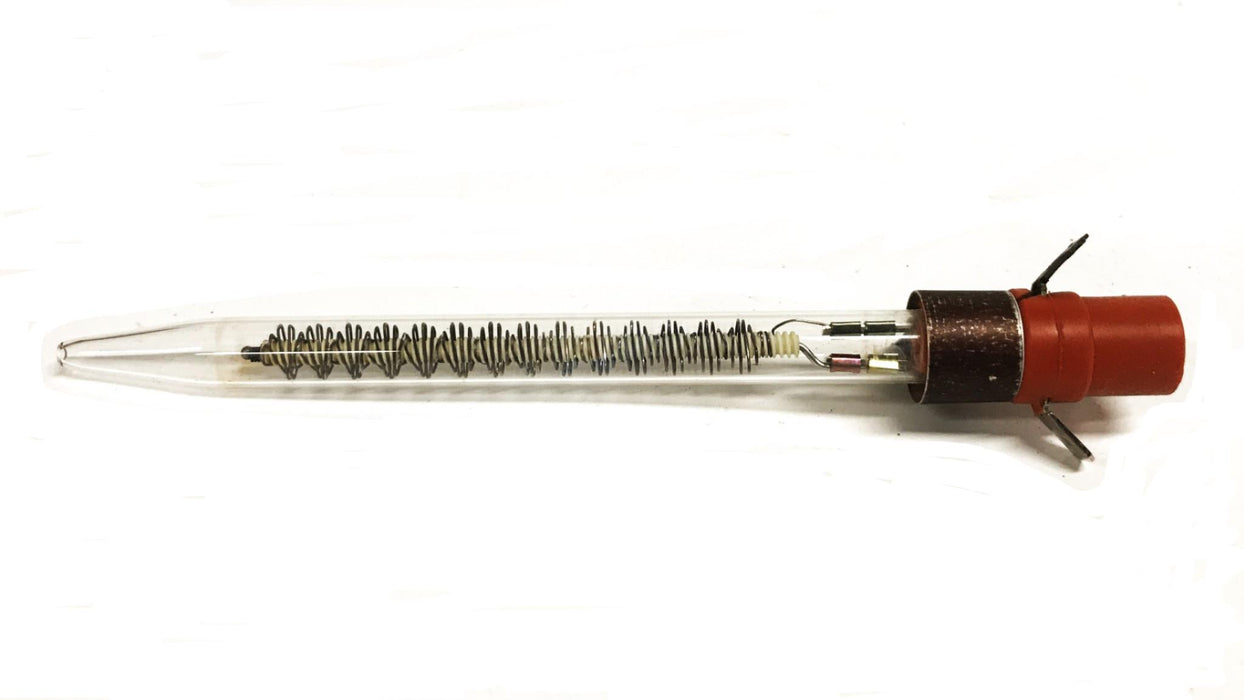 Osram Sylvania Glass Heater 016502 USED