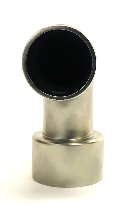 IMA Connector For Powder Vacuum 4618800039 NOS