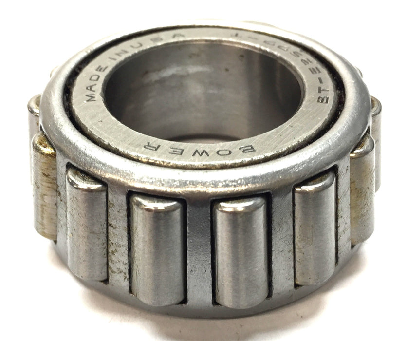 Bower Tapered Cylindrical Roller Bearing BT-E2577-T NOS