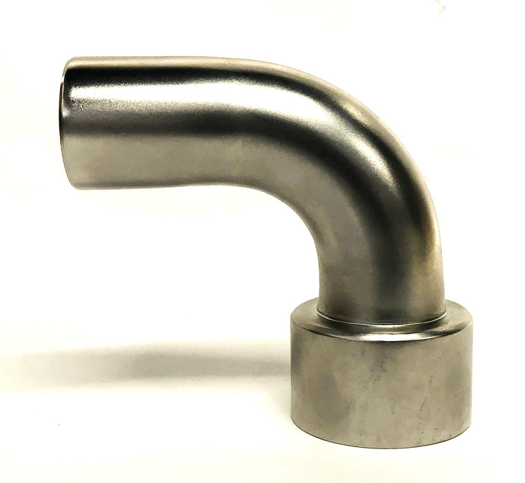 IMA Connector For Powder Vacuum 4618800039 NOS