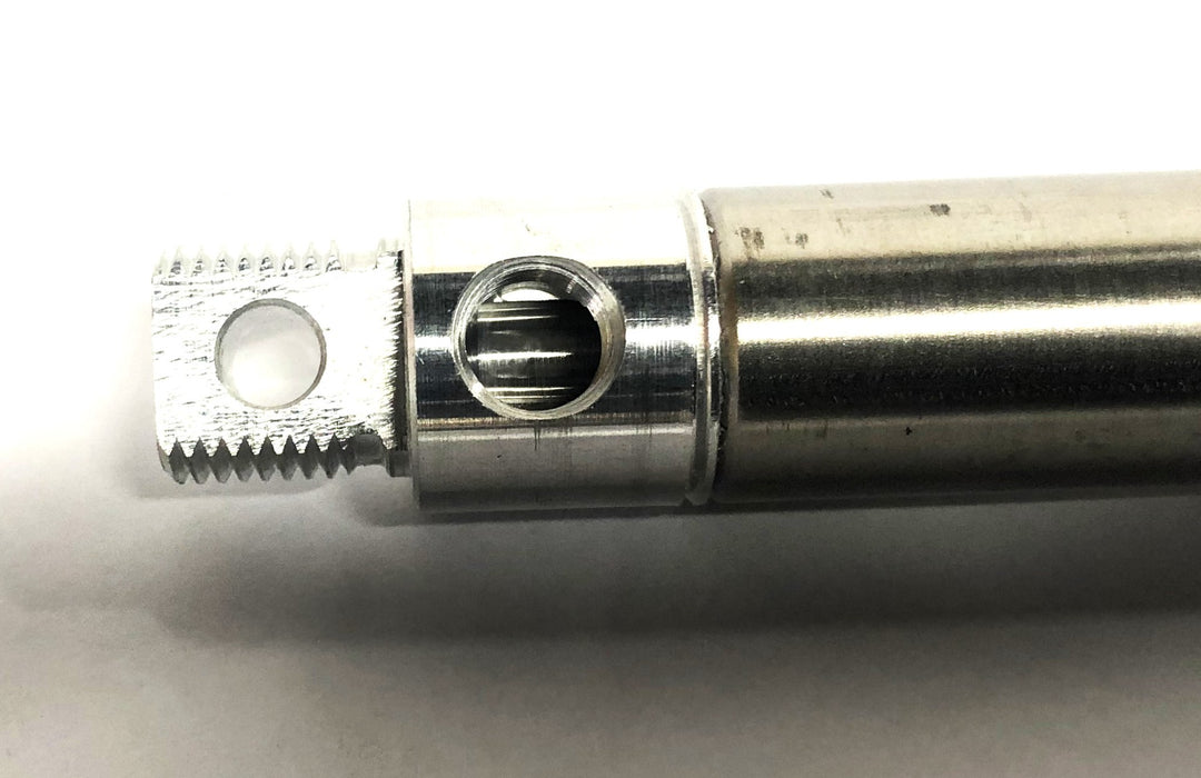 Humphrey Pneumatic Cylinder 7-DP-9-M 13 NOS