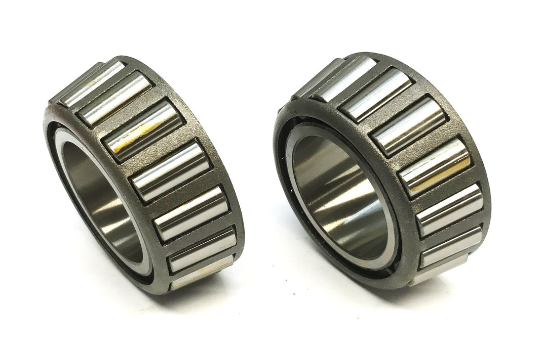 Hyster Tapered Bearing Cone 01-186424 [Lot of 2] NOS