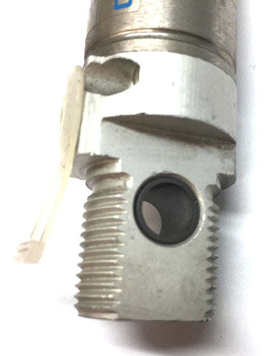 Festo Pneumatic Air Cylinder DSNU-25-300-PPV-A (19253 J708) NOS