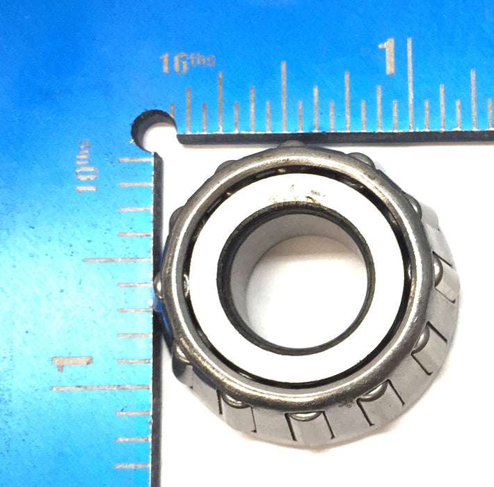 Bower Tapered Cylindrical Bearing Cone A4050 NOS