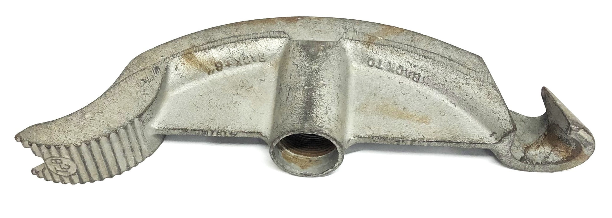 T&B 4179M Conduit Pipe Bender Bend-101/2" NOS