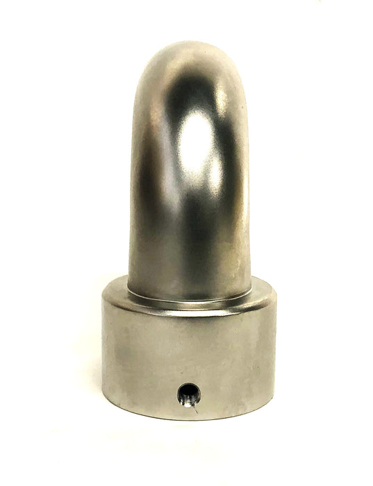 IMA Connector For Powder Vacuum 4618800039 NOS