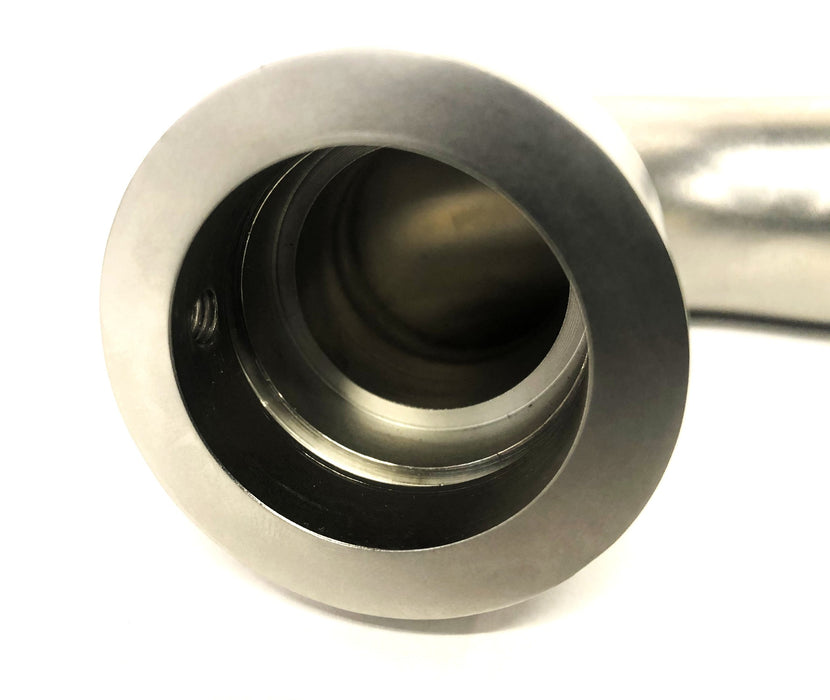 IMA Connector For Powder Vacuum 4618800039 NOS