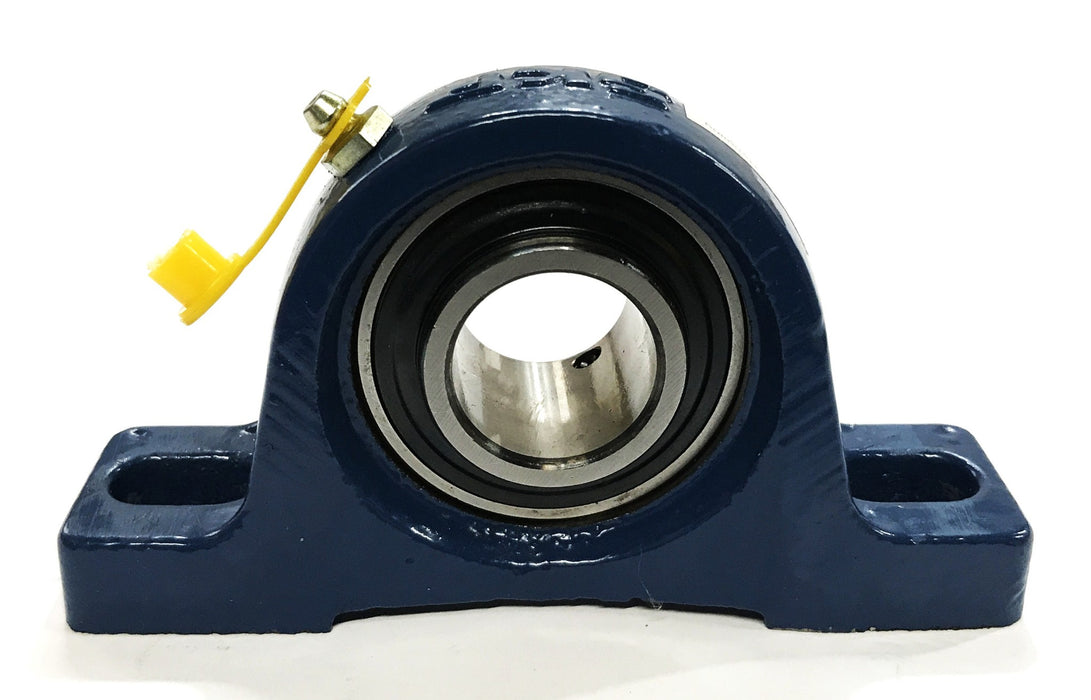 SKF SCAH Air Handling Pillow Block Ball Bearing P2B-SCAH-103 NOS