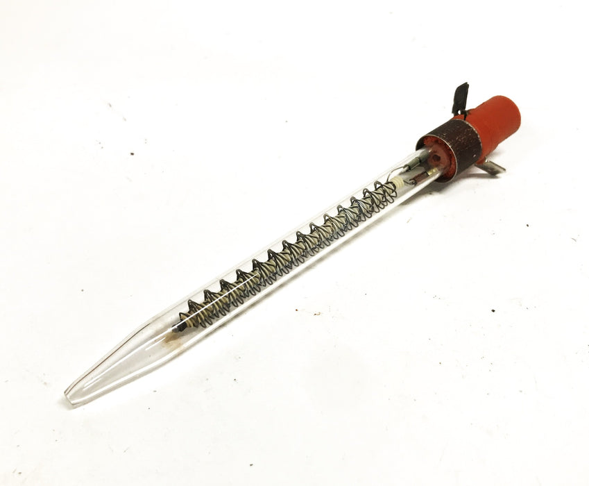 Osram Sylvania Glass Heater 016502 USED