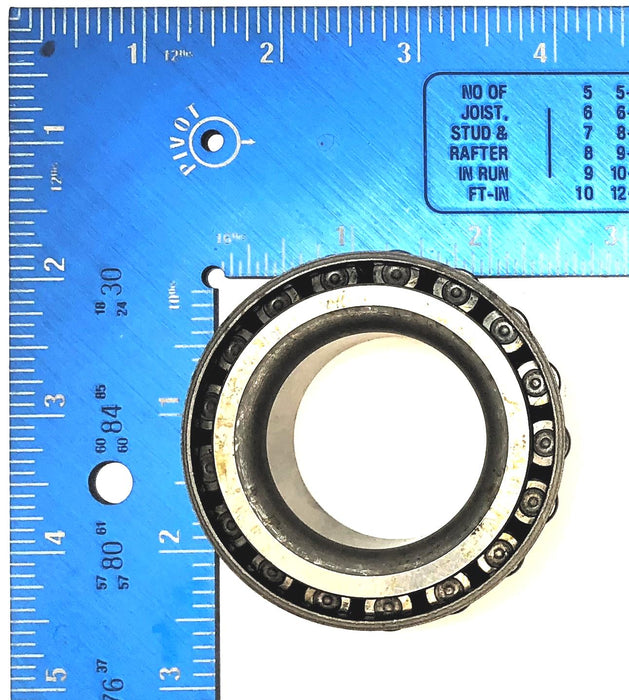 NTN Tapered Roller Bearing Cone (No Box) 4T-2776 NOS