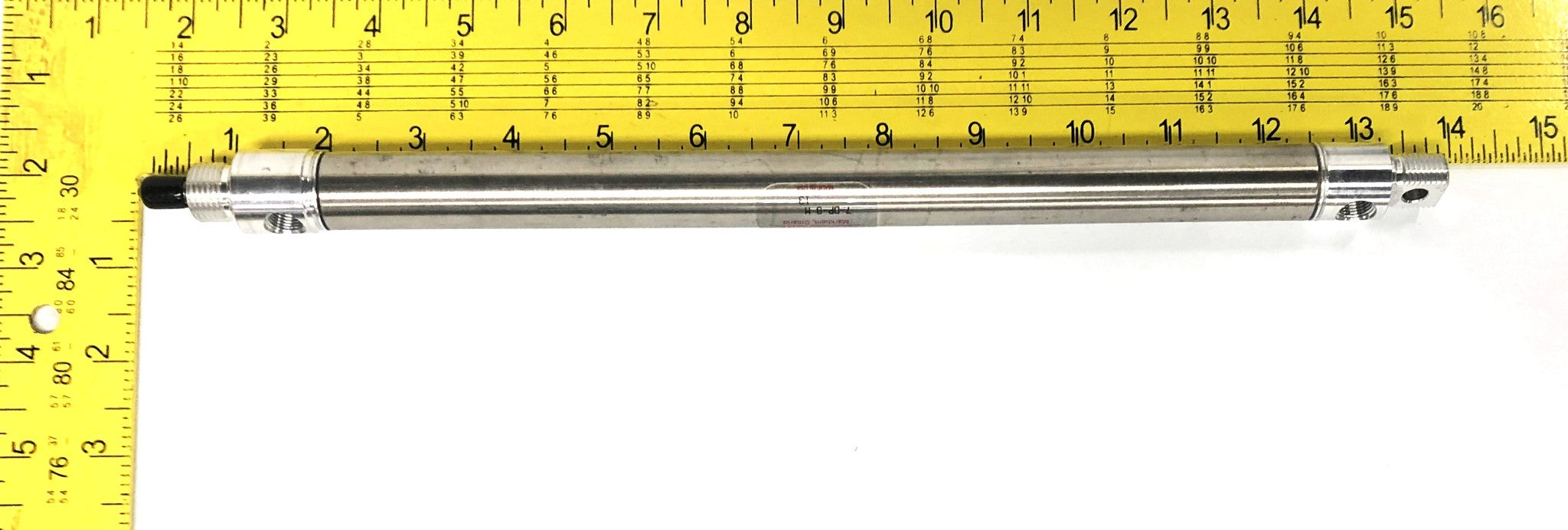 Humphrey Pneumatic Cylinder 7-DP-9-M 13 NOS