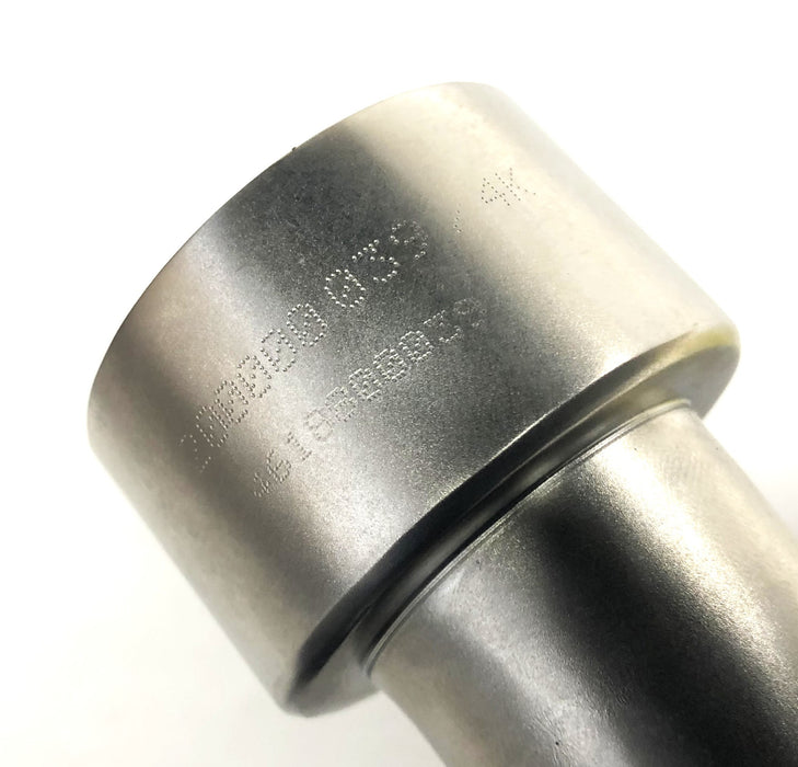 IMA Connector For Powder Vacuum 4618800039 NOS
