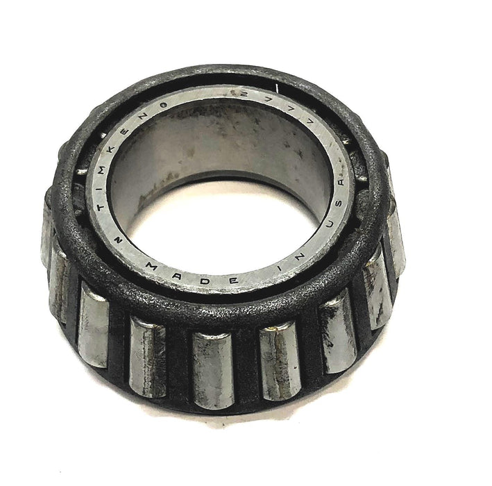 Timken Tapered Roller Bearing Cone (No Box) 2777 [Lot of 2] NOS
