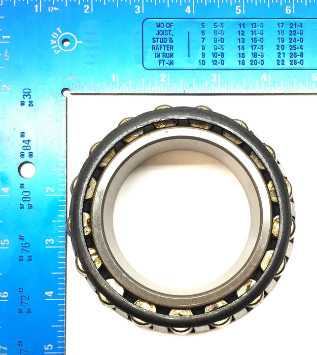 ABC Tapered Cylindrical Bearing Cone 560-S (560S) NOS