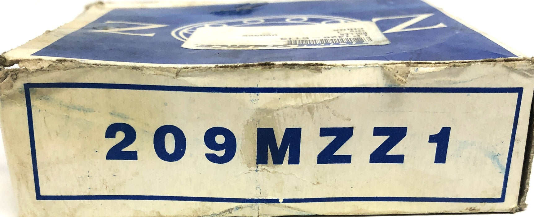 ZMZ Mast Roller Bearing 209MZZ1 NOS