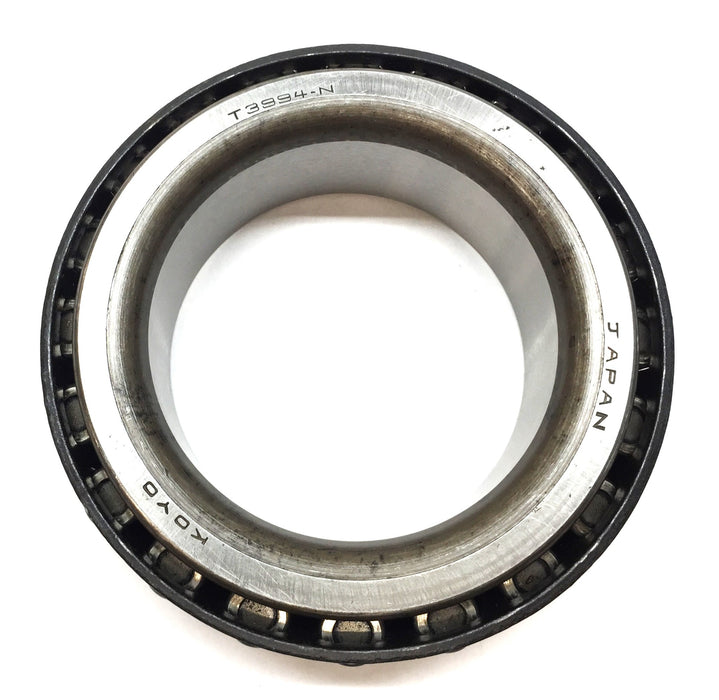 Koyo Tapered Cylindrical Bearing Cone T3994N (T-3994-N) NOS