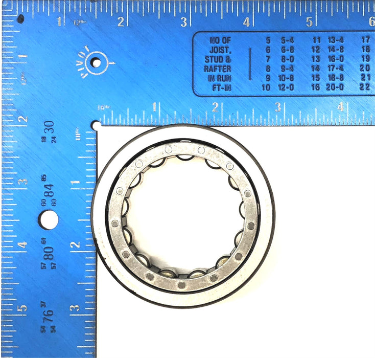 Rollway Cylindrical Roller Bearing (No Inner Ring/No Box) 1207UK NOS