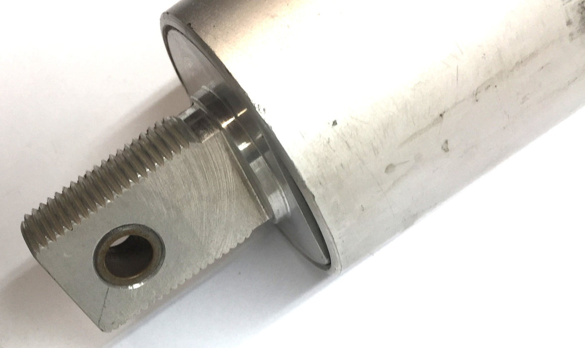 Speedaire Pneumatic Round Air Cylinder 5VMW1 NOS