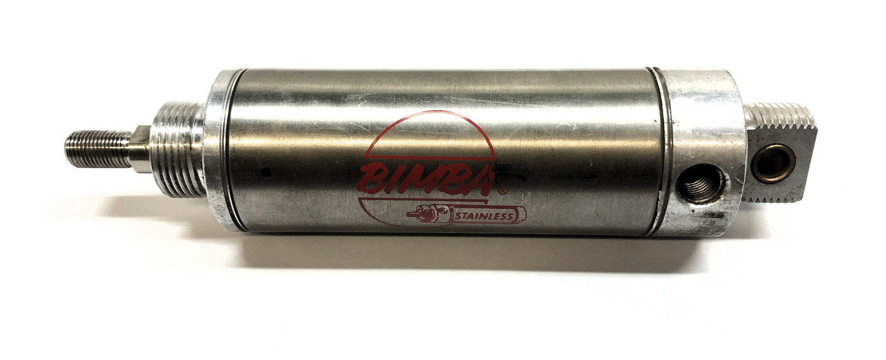 Bimba Round Body Pneumatic Cylinder 311 5-XP USED