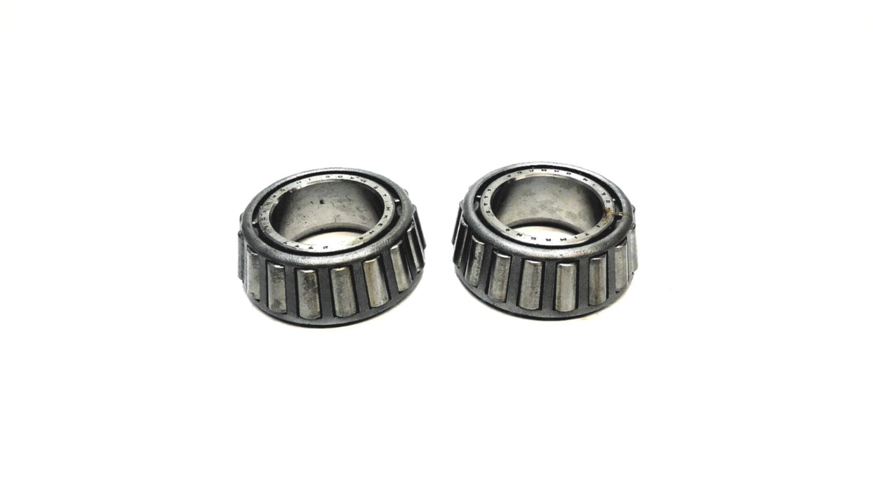 Timken Tapered Roller Bearing Cone (No Box) Made in Canada 2777 [Lot of 2] NOS