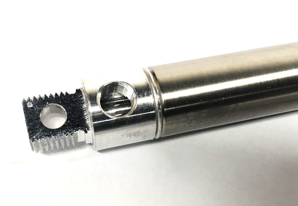 Humphrey Pneumatic Cylinder 7-DP-9-M 71 NOS