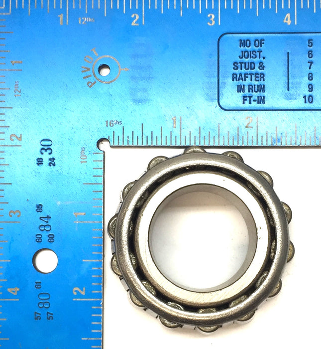Bower Tapered Cylindrical Roller Bearing BT-2582 NOS