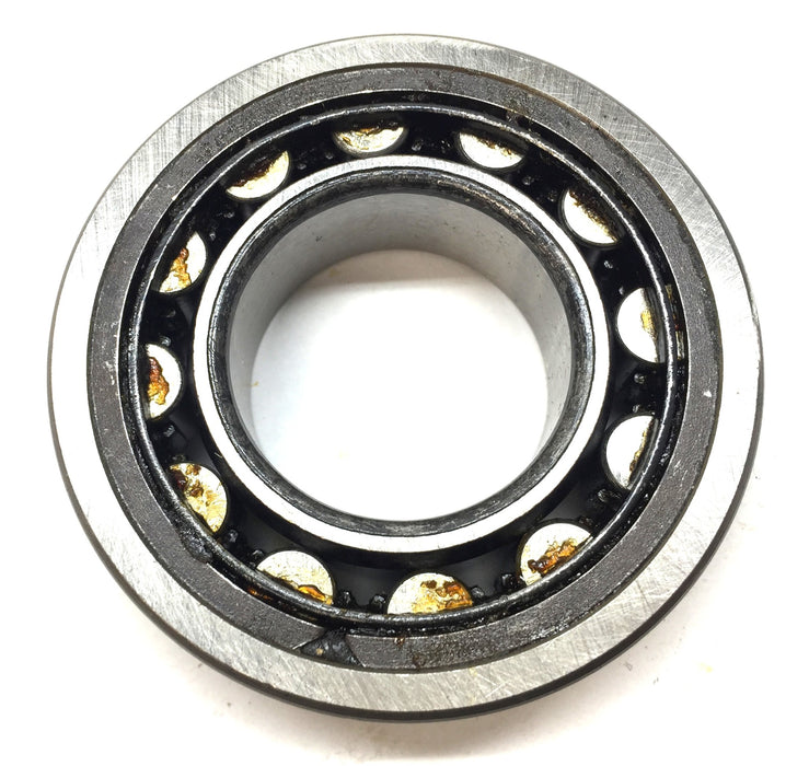 Rollway Cylindrical Roller Bearing with Inner Ring (No Box) 1206-B NOS
