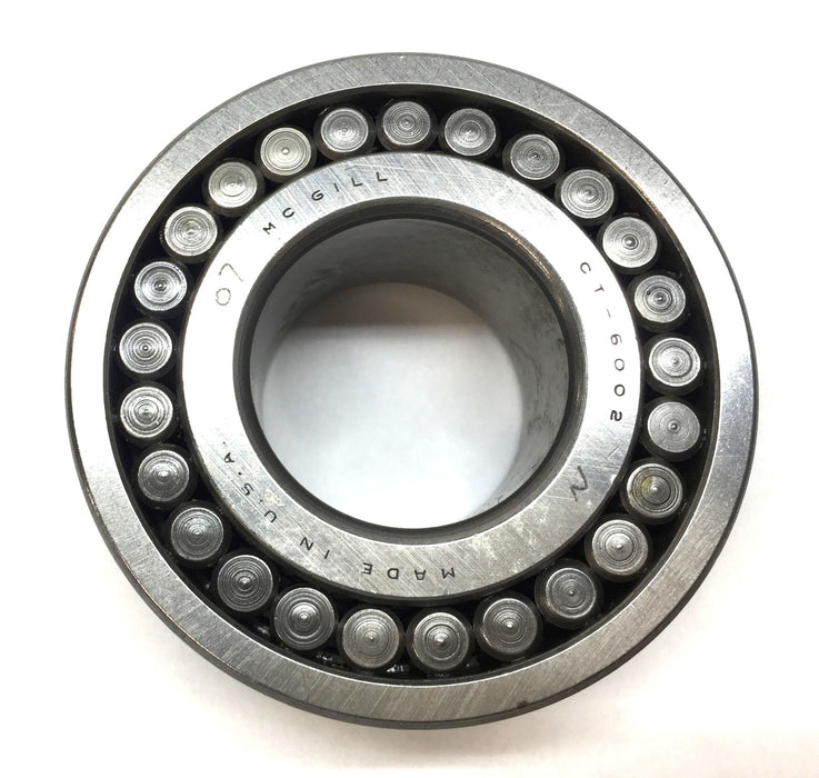 McGill Cylindrical Roller Bearing CT-6002 NOS