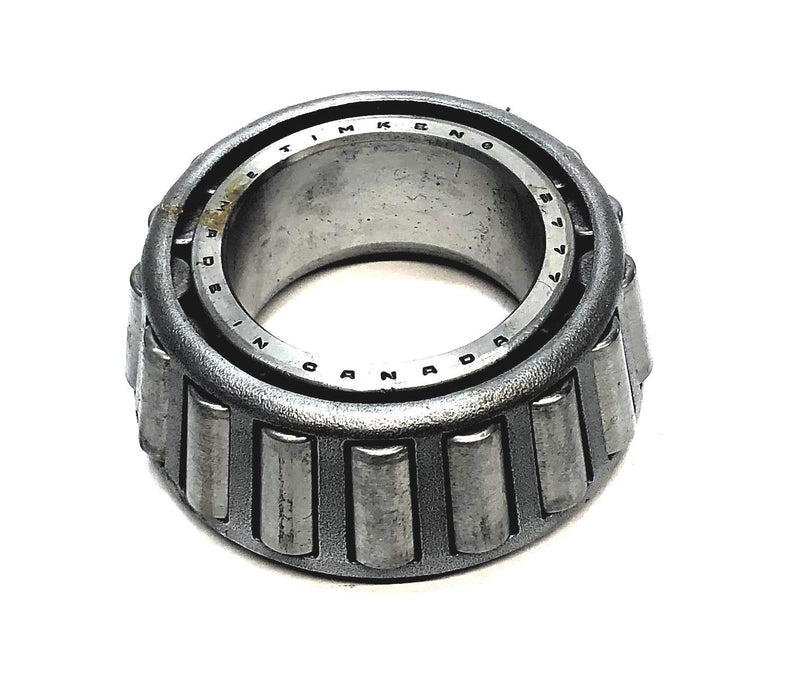 Timken Tapered Roller Bearing Cone (No Box) Made in Canada 2777 [Lot of 2] NOS