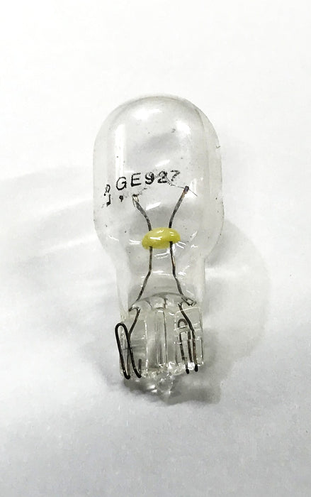 GE Emergency Building Bulb GE927 [Lot of 10] NOS