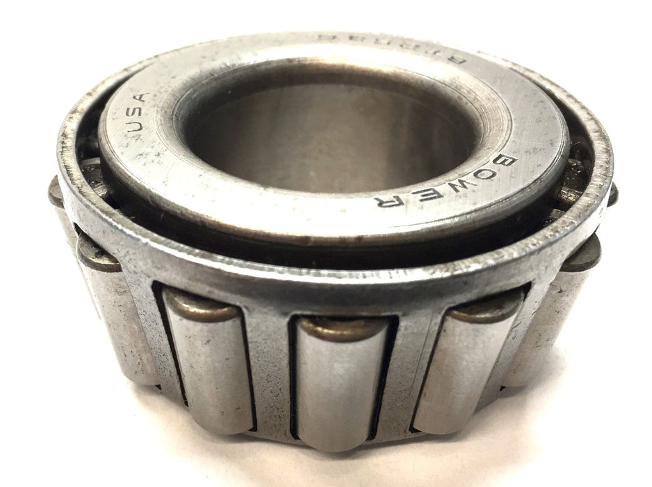 Bower Tapered Cylindrical Roller Bearing Cone BT2586 (No Box) NOS