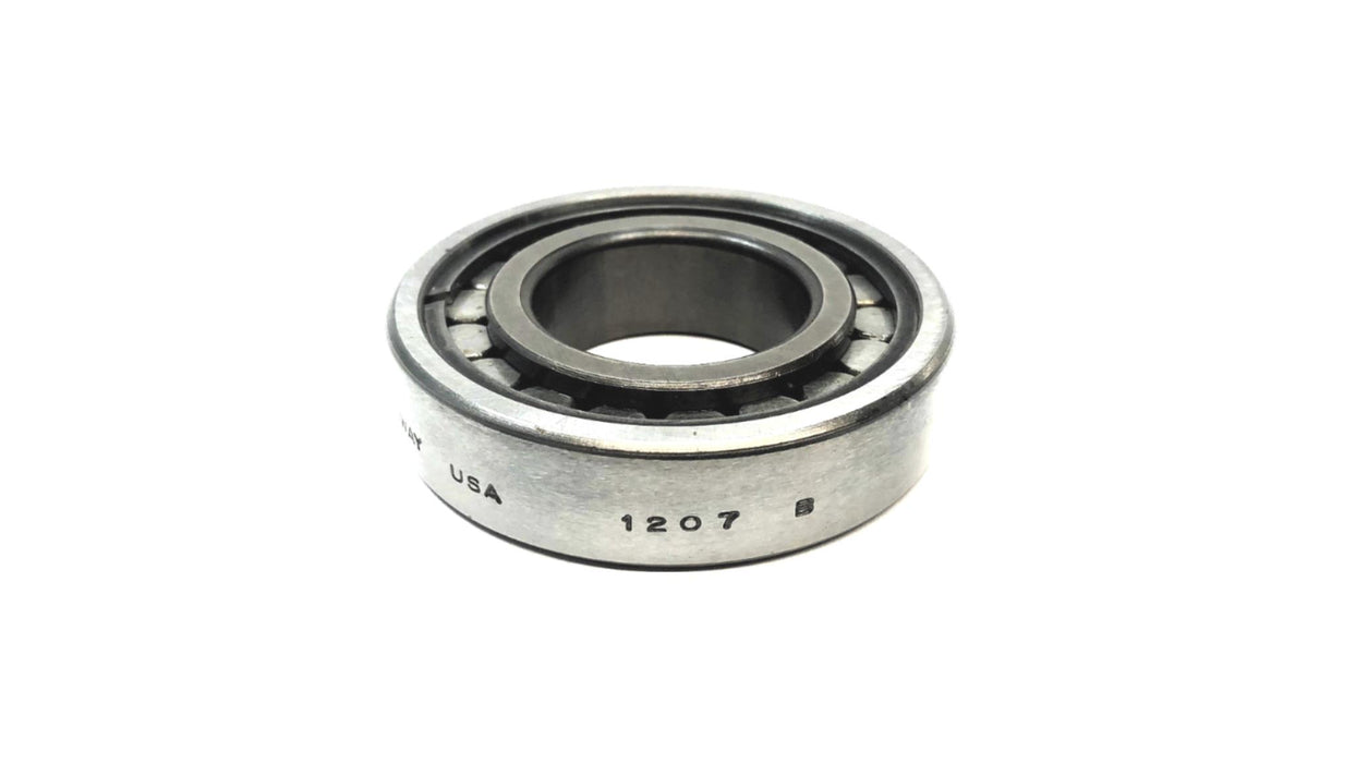 Rollway Cylindrical Roller Bearing (No Box) UM1207A/1207B NOS