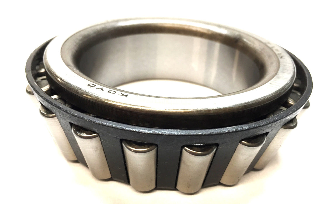 Koyo Tapered Cylindrical Bearing Cone T3994N (T-3994-N) NOS