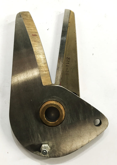 Unbranded Package Cutter Blade Assembly 52-1122 NOS