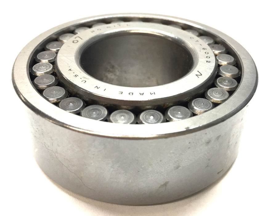 McGill Cylindrical Roller Bearing CT-6002 NOS