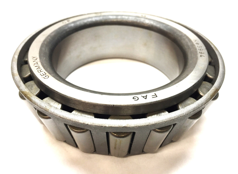 FAG Tapered Cylindrical Bearing Cone Ke3994 NOS